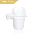 Ceramic Dental crucible